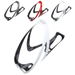 PURA RAZA-Ultra-Light Bicycle Bottle Holder, Full Carbon Bike Cage, Road Bike Accessories, Mountain Bike Water Bottle Cage