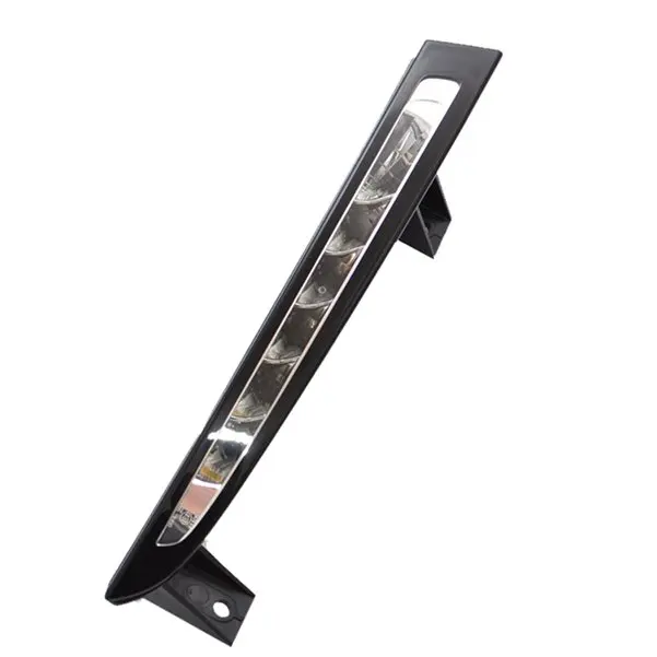 Renault Megane Rechts tagfahrlicht [Original] (266002887R) OTOYEDEK REPARATUR TEIL UND ZUBEHÖR AUTO SCHEINWERFER UND AYDINLATMALARI