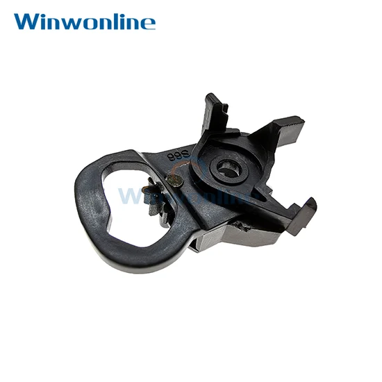 1PC CLUTCH GEAR Carriage Lock for HP 3180 4140 C4150 C4280 D5060 D5065 D5069 J3680 6310 L7680 J4500 J4550 J4580 J4680 C4680