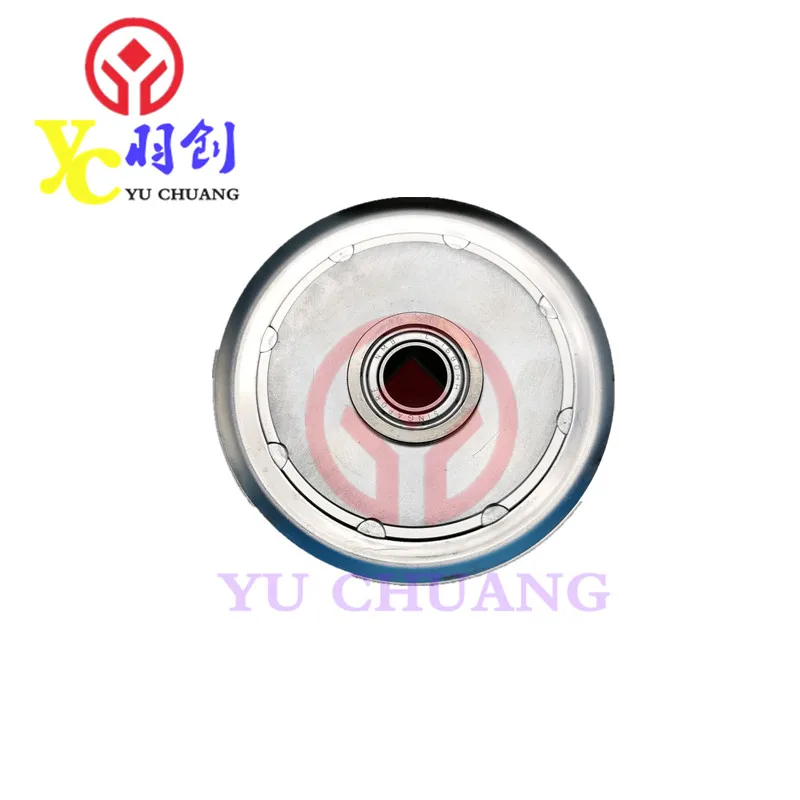 Original Roland Pulley ASSY for Roland XC-540/ XJ-640/ XJ-740/ LEC-540 Inkjet Printer Hot Sale Pulley P/N: 6700319030