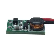 High Power 12V 24V LED Driver 10W #3