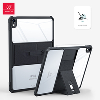 Xundd Case For iPad Air 4 5 Case Shockproof Protective Tablet Holder Case For iPad Pro 10.2 10.9 11 12.9 7 8 9 Mini 4 5 6 Case