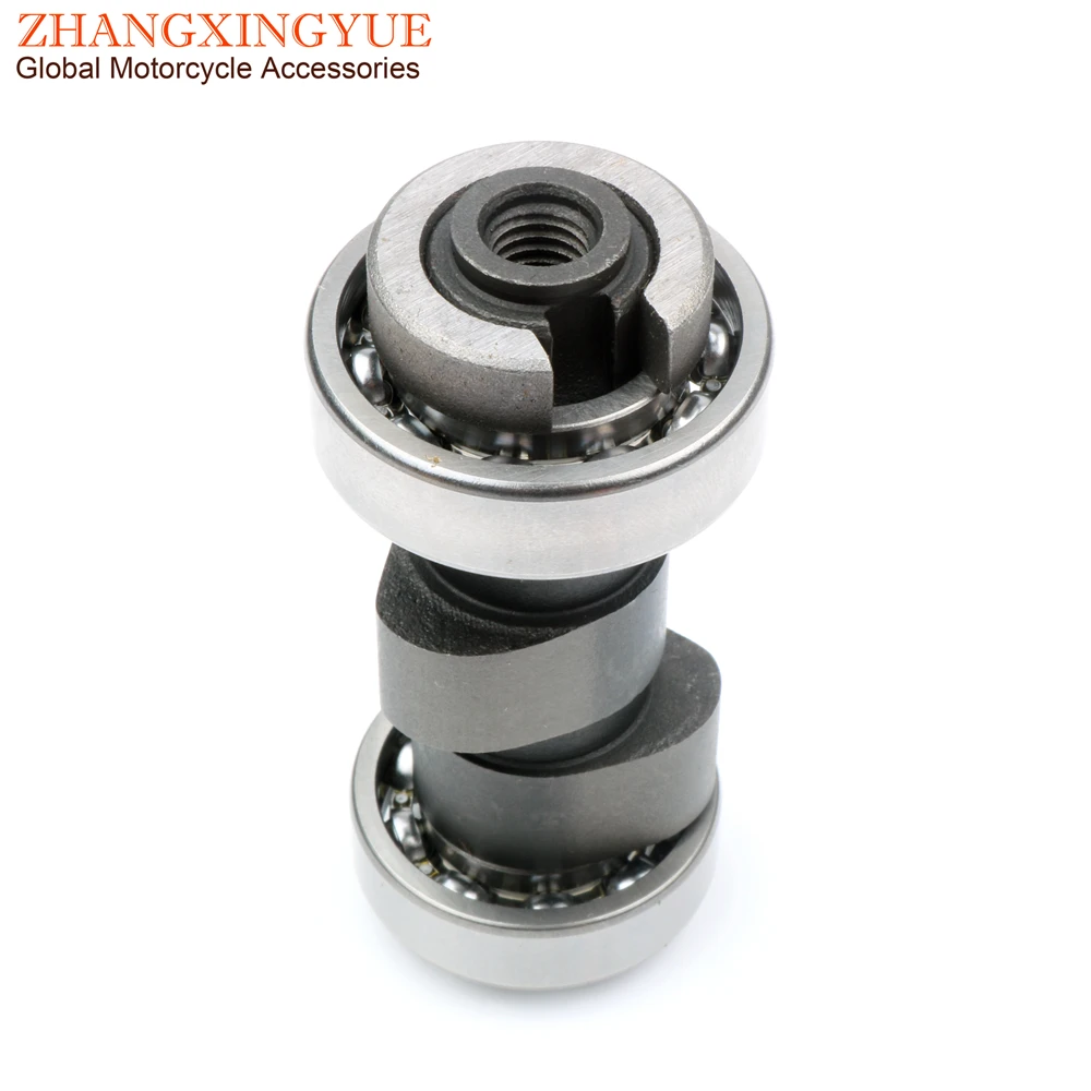 Motorcycle High Quality Camshaft For Yamaha YBR125 TTR125E YBR TTR 125cc 5HH-E2170-00 2006-2007 Engine parts
