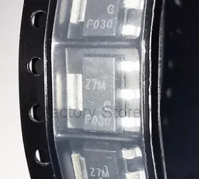 NEW Original 10pcs Z0107MN Z7M SOT-223 Z0107 Z0107M 27M Triac thyristor Wholesale one-stop distribution list