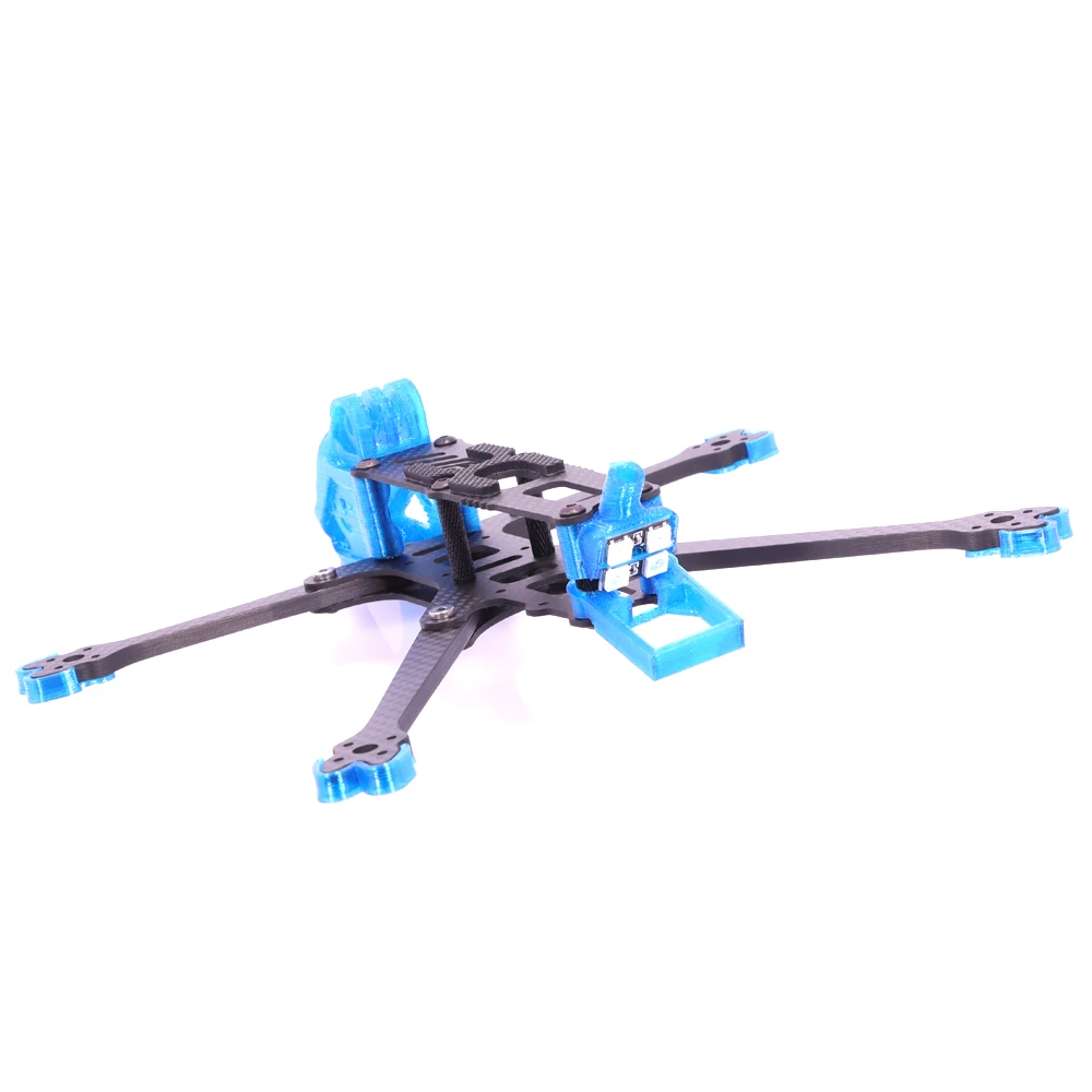 AlfaRC Mini Long Range FPV Frame 5 \