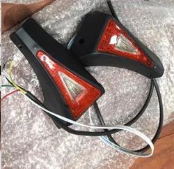 Tail lights parts for SPEEDWAY 5 electric scooter