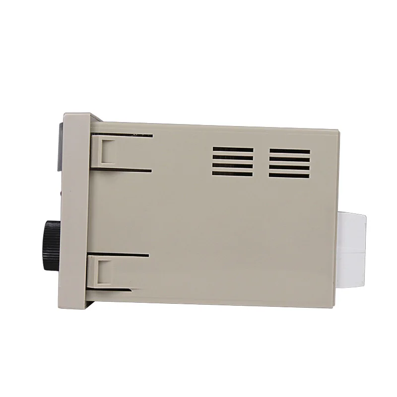Thermostat Baking Oven Dedicated Temperature Control Meter Pointer Temperature Controller TEL72-8001B