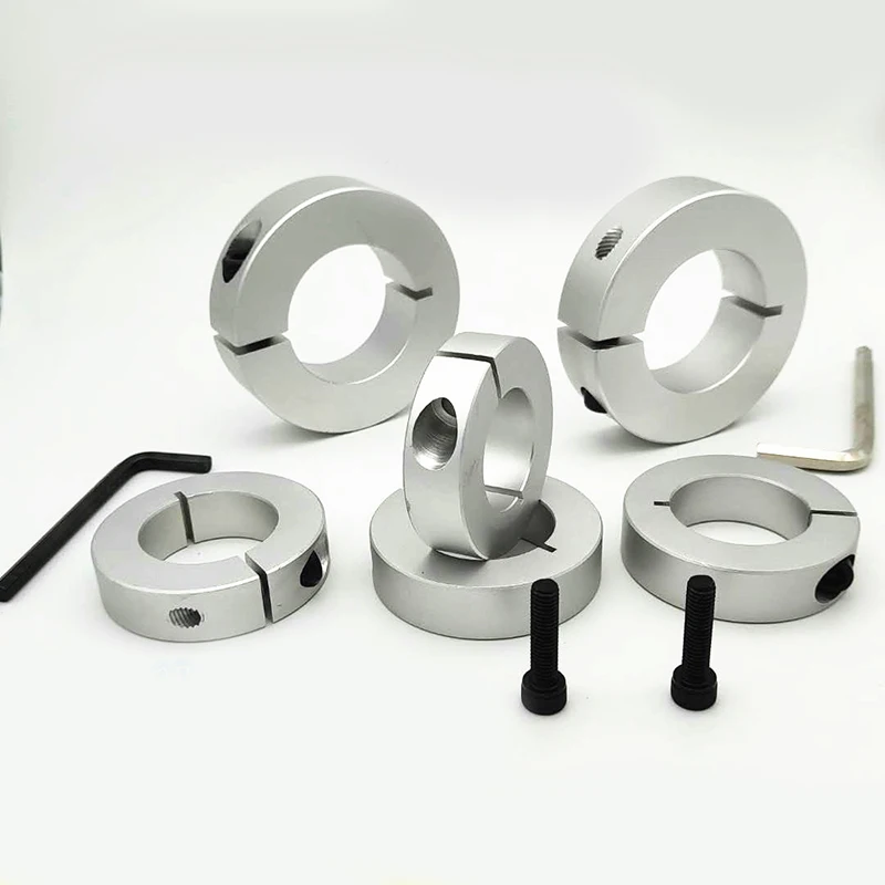 Separate optical axis fixed locking limit ring SCSAW 4/5/6/8/10/12/13/14/15/16/17/18/20/22/25/28/30/35/40/45/ 50/60