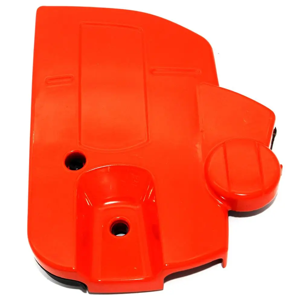 Chainsaw Clutch Cover Assembly for Husqvarna 445, 445E, 445 II, 445E II, 450, 450E,450E II, 455 Rancher II