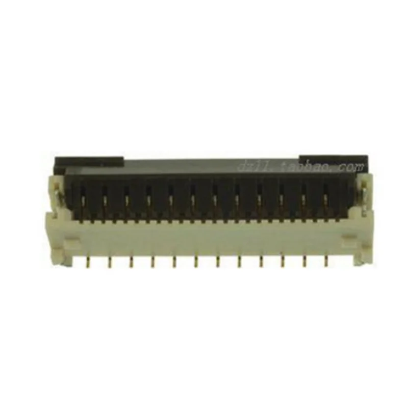 Molex – connecteurs FFC/FPC, 501951-2410, 5019512410, 0.5MM, 24P