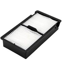 Supermait ELPAF39 / V13H134A39 Projector Air Filter Fit for EH-LS10000 / EH-LS10500 / EH-TW6200 / TW6600 / TW6600W / TW7200