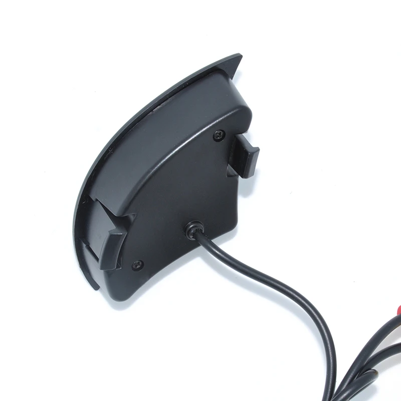 CCD Car Front View Camera for Toyota RAV4/Corolla/Camry/Prado/Land Cruiser/Avensis/Auris Car Front  Camera