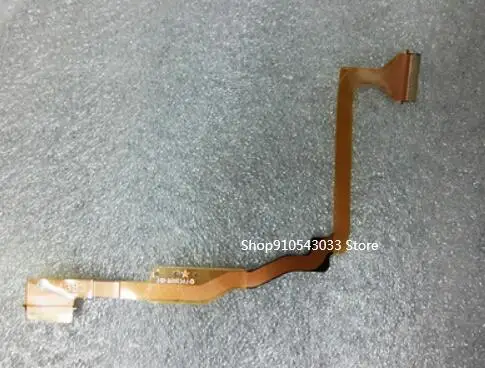 Шлейф с поворотным валом ЖК-петли для видеокамер JVC GY-HM150, GY-HM100EC HM150 HM100