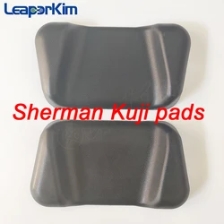 Original Veteran Sherman side pads Leaperkim sherman kuji pads power pads