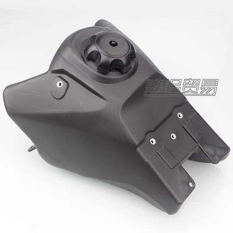 New Gas Fuel Tank For Yamaha TTR110 and 125CC Dirt Pit Bike Motocross Enduro Motorcycle Off Road Supermoto Racing