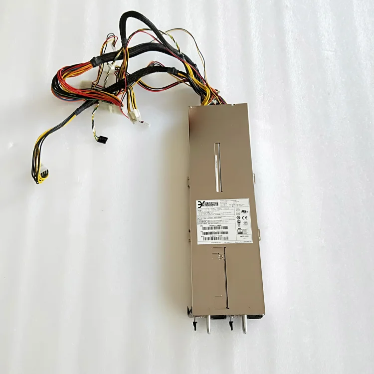 

3Y Power YH-8651B YH8651-XBA20R Server Power Supply 650W