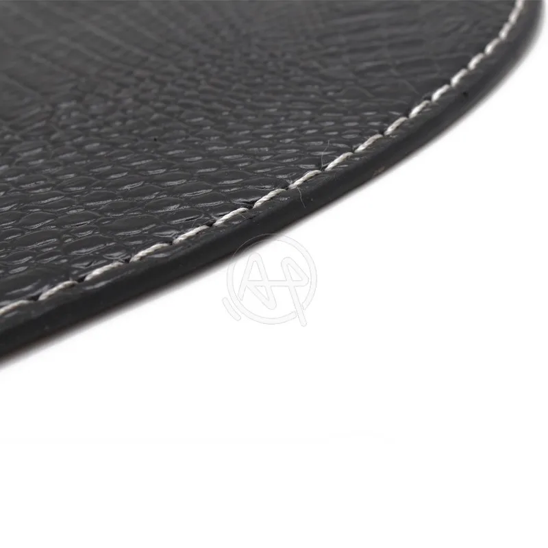 Мотоциклетная черная стандартная сумка для топливного бака, коврик для мотоциклетного бака, подходит для Harley Davidson Sportster XL48 883 1200