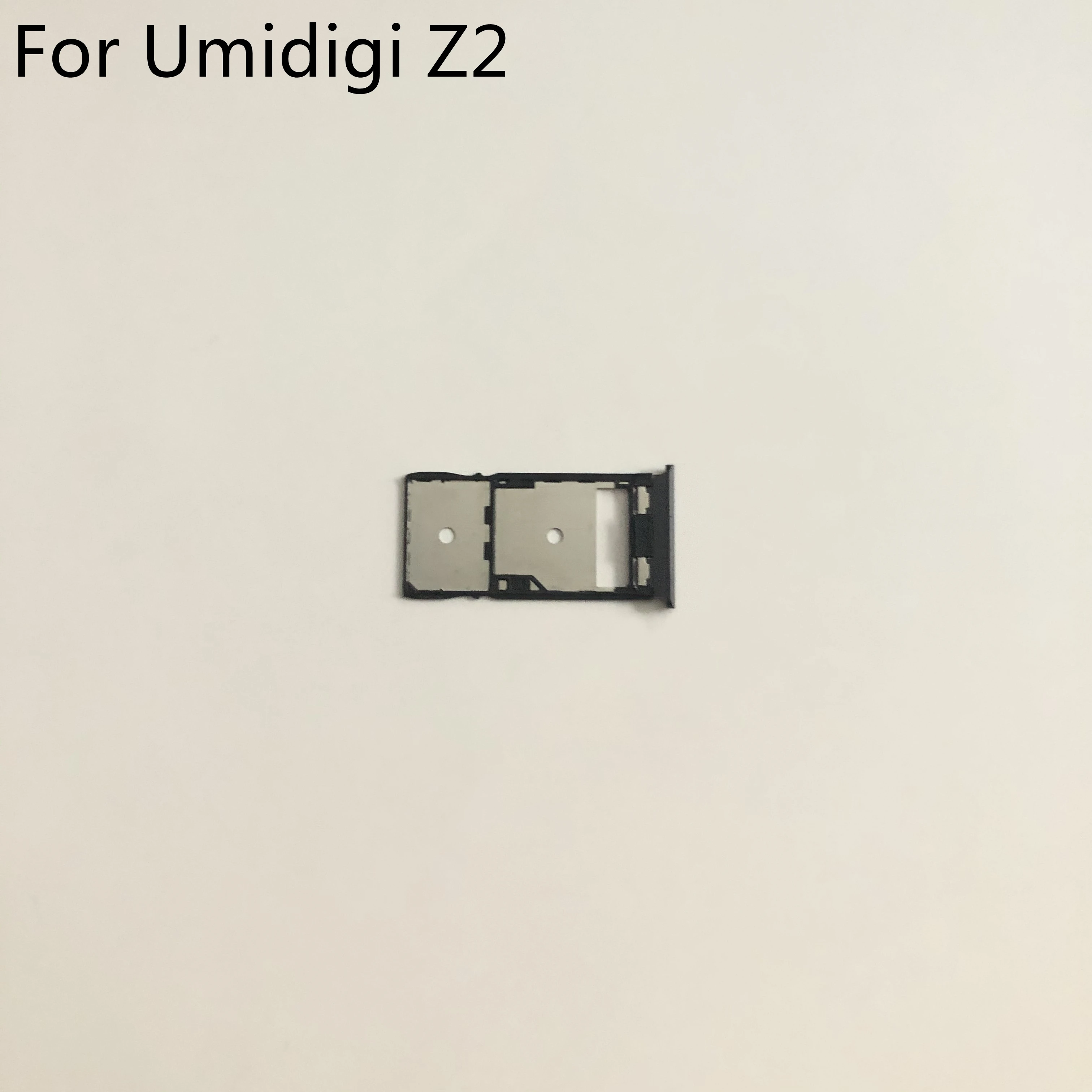 

Высококачественный слот для Sim-карты Umidigi Z2, Восьмиядерный процессор MTK6763, 6,2 дюйма, 2246x1080, бесплатная доставка
