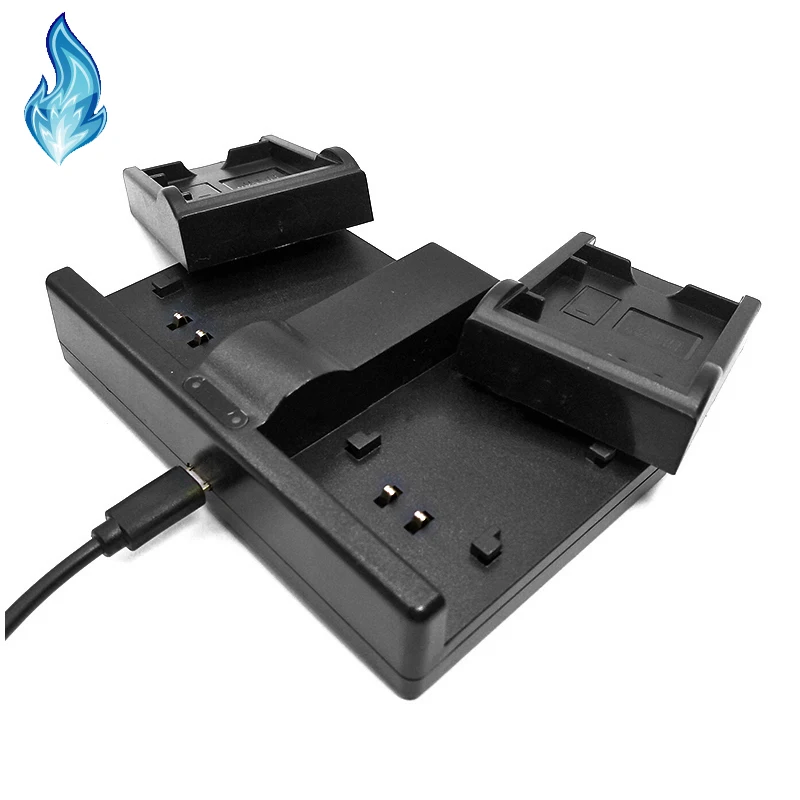 Usb Dual Charger Fo…