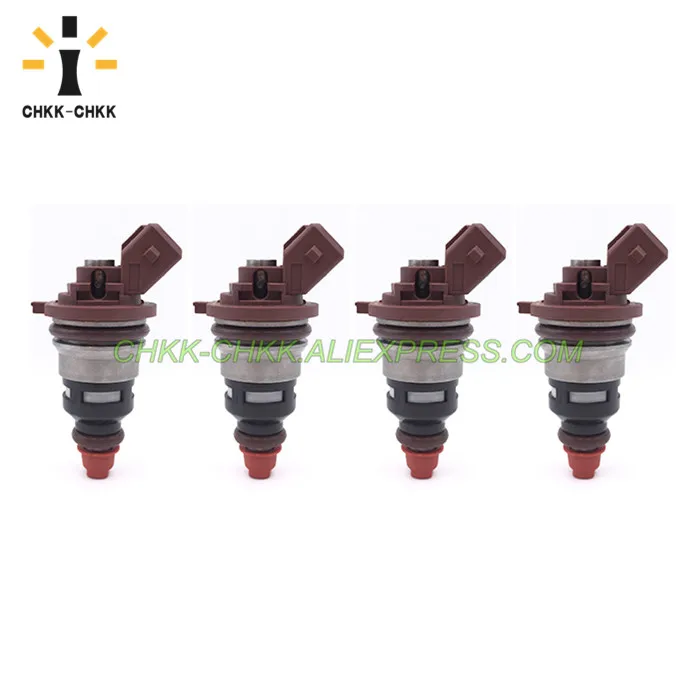 

CHKK-CHKK 958F-BB 958F-9F593-BB fuel injector for Ford Galaxy WGR 2.3 16V 2001~2006