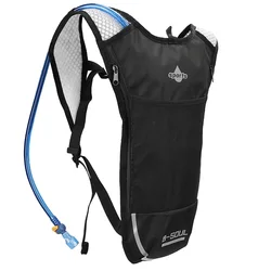 Sac à dos ultraléger pour sports de plein air, cyclisme, Camping, sac à eau, rangement, hydratation, poche, randonnée, vélo, équitation