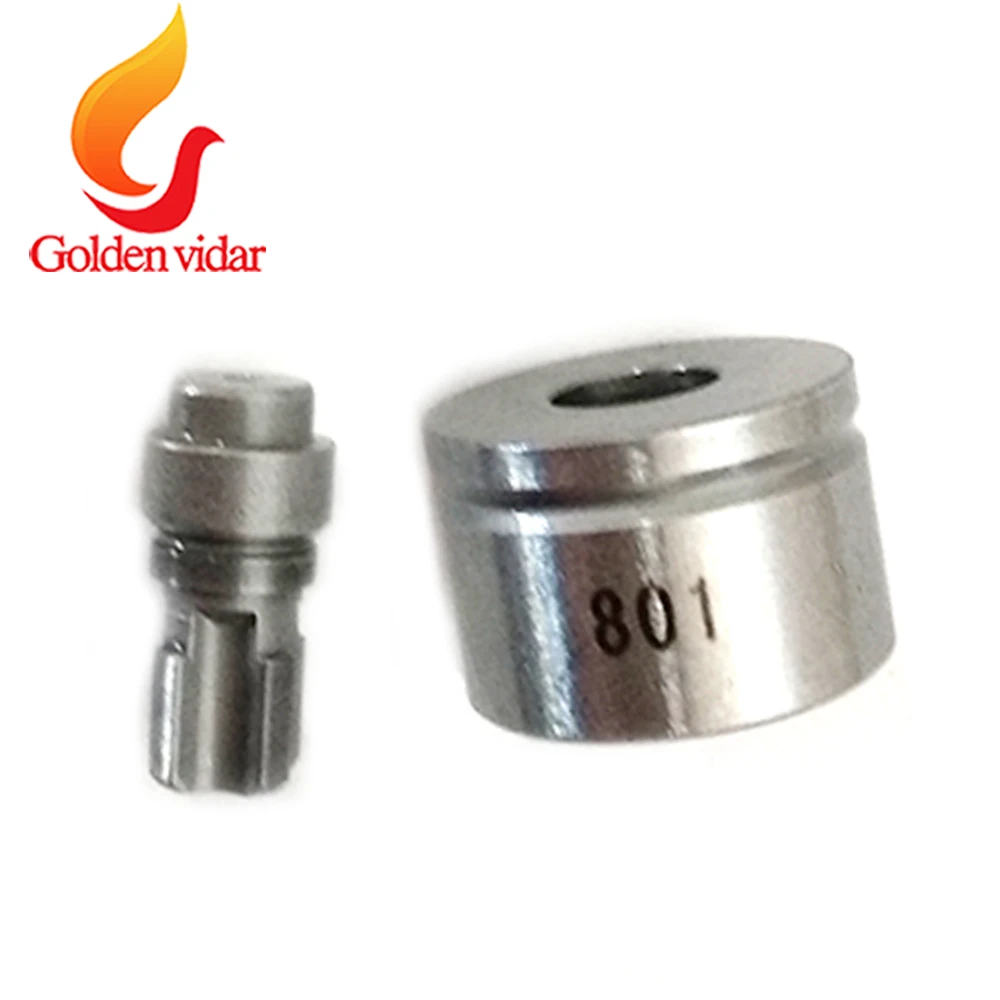 6pcs/lot hot sale delivery valve 801, delivery valve 801, with top quality