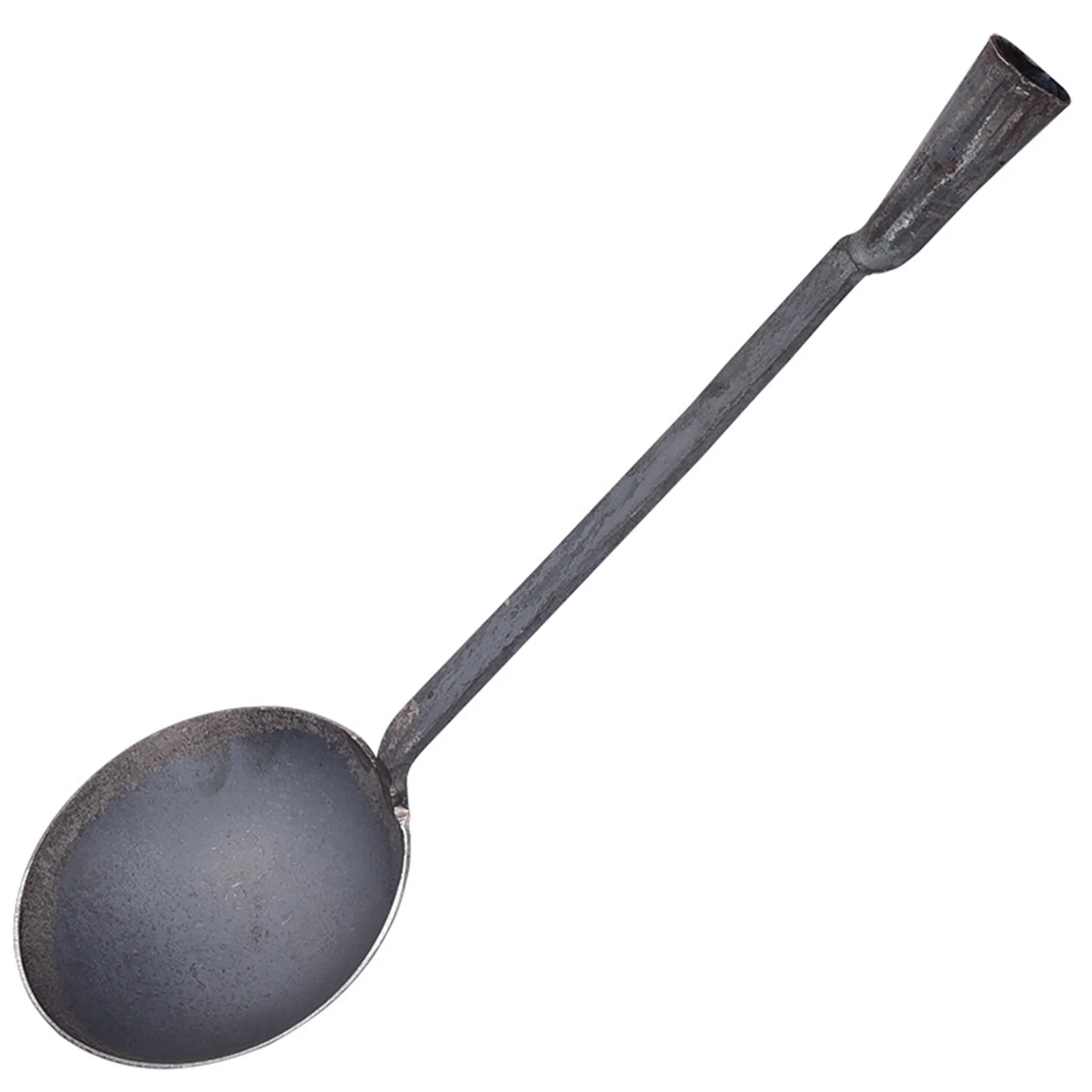 

Garden Cast Iron Scoops Multi-function Shovel Spoons Digging Tool Garden Farm Spoon Like-minded