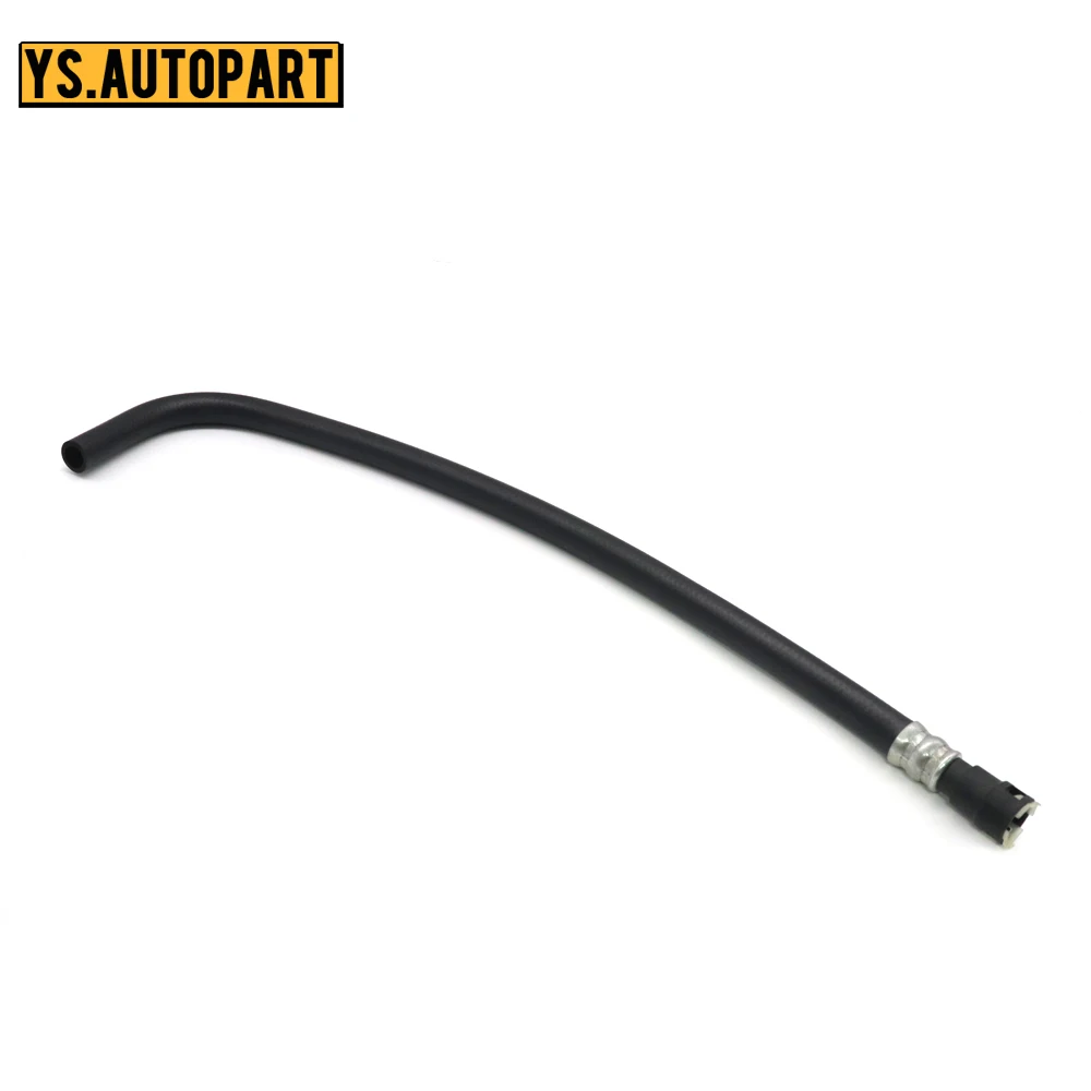 Car 15145587 HVAC Heater Hose Reliable For CHEVROLET TAHOE DODGE FORD GMC YUKON HUMMER H2 MAZDA OLDSMOBILE 15647934 15763368