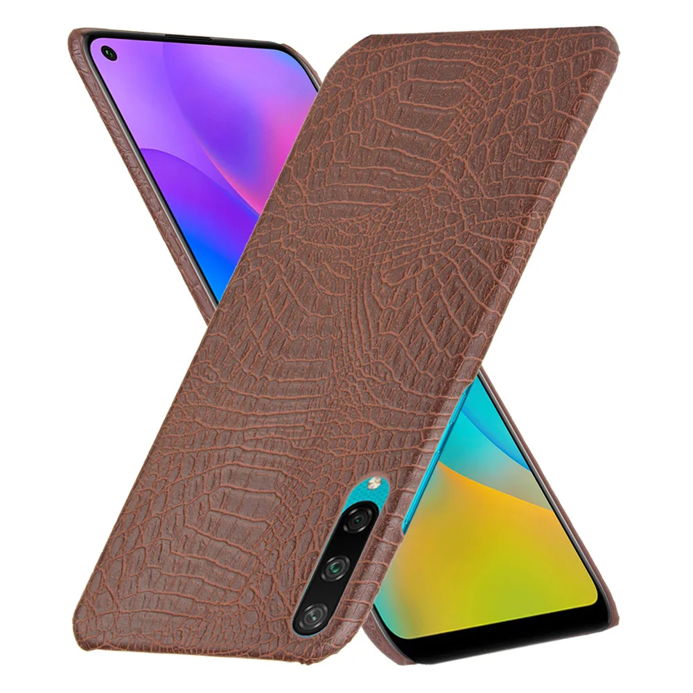 SUBIN new phone Case For Huawei mate 20X 5G / nova 5T / Honor play3 20S luxury PU Leather Retro Back Cover Protective PhoneCase