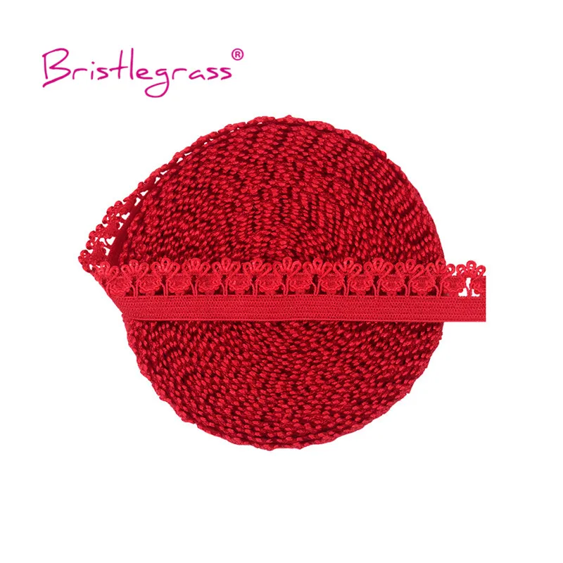 Bristlegrass 2 5 10 Yard Elastic Band
