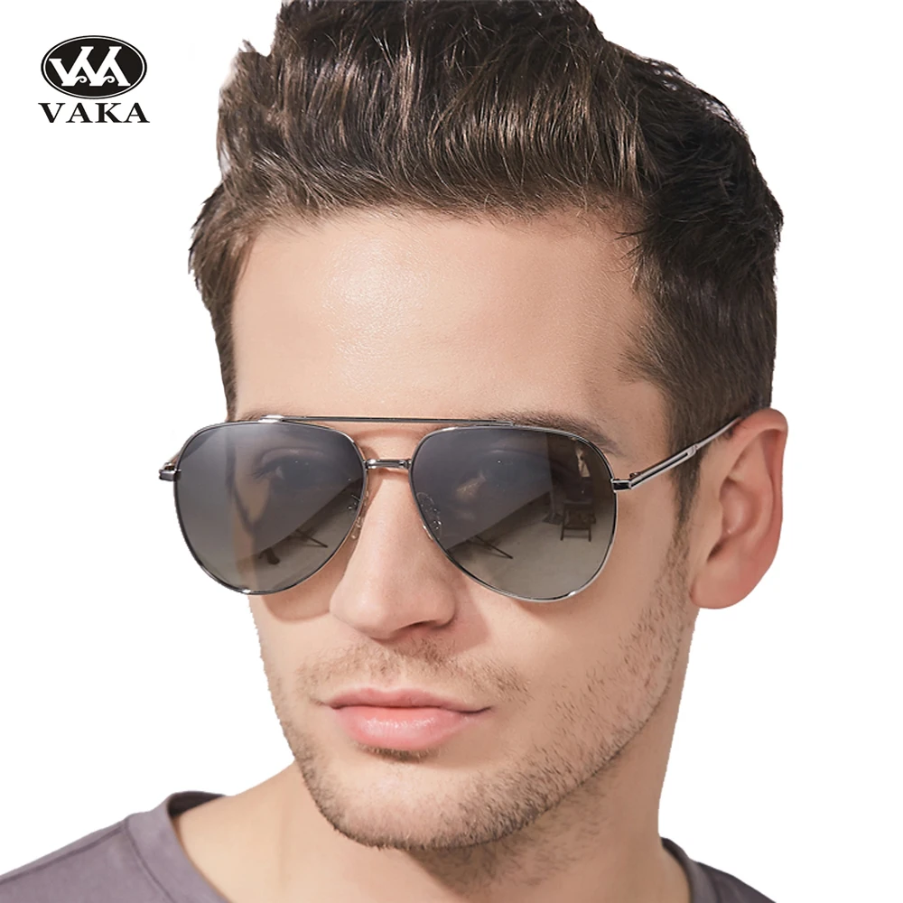 

New arrival Fashion cool polarized Sunglasses Sun Glasses Men and women sunglasses unisex Pilot Sunglasses