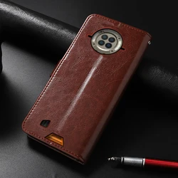 Case For Doogee S96 Pro Premium PU Leather Wallet Flip Shockproof Cover For Doogee S96 Pro DOOGEE S96 GT Couqe