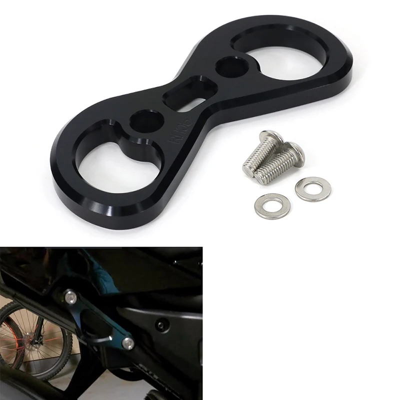 

CNC Rear Subframe Racing Hooks Tie Down Holder Fit For DUCATI 1199 Panigale / R / S 1299 Panigale 899 Panigale 959 Panigale