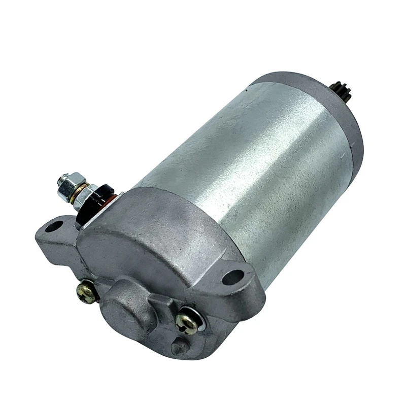 ATV Engine Starter Motor For KAWASAKI KLF220 BAYOU 250 KLF250 KLF 220