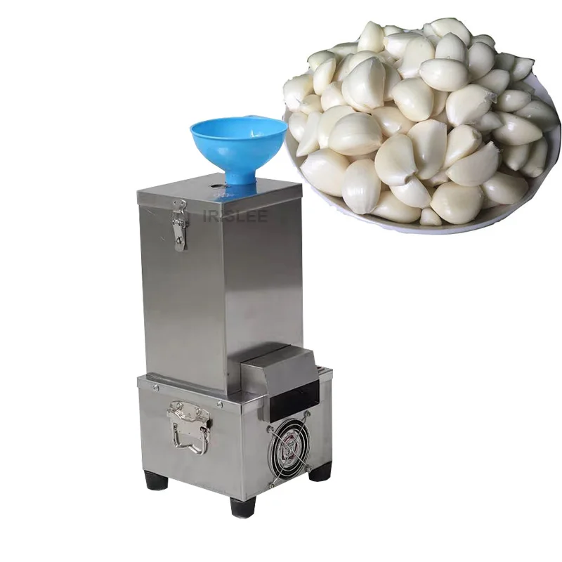 

garlic peeler Garlic Peeling Machine/180w Garlic Peeler For Small Capacity/Convenient Garlic Peeling Machine