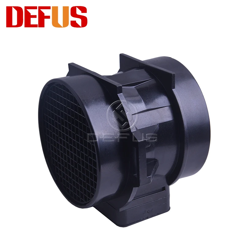 DEFUS New Air Flow Maf Sensor OEM 5WK96133Z For Volvo S40 MK I V40 2.0 T T4 High Quality Replacement Parts 5WK96133 5WK9 6133