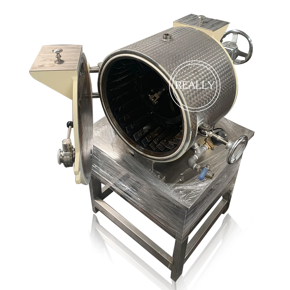 20L التجارية الشوكولاته المصافي معجون الشوكولاتة ماكينة الطحن الكهربائية الكاكاو طاحونة للبيع