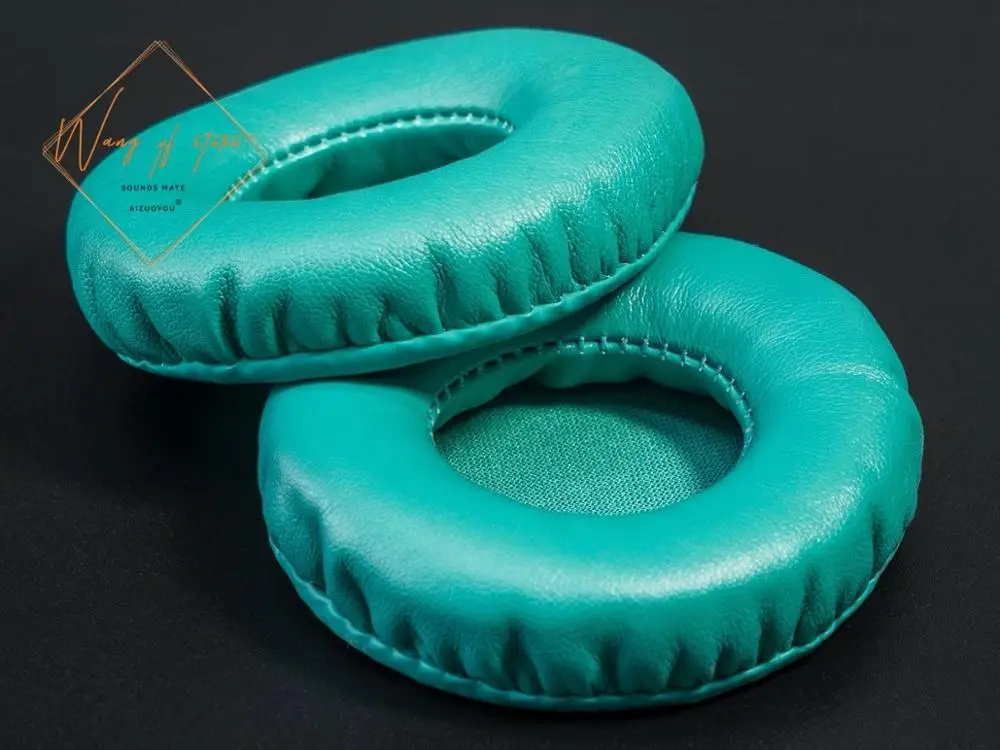 Replacement Ear Pad Cushion For URBANEARS Plattan Headphone EarMuff Headset
