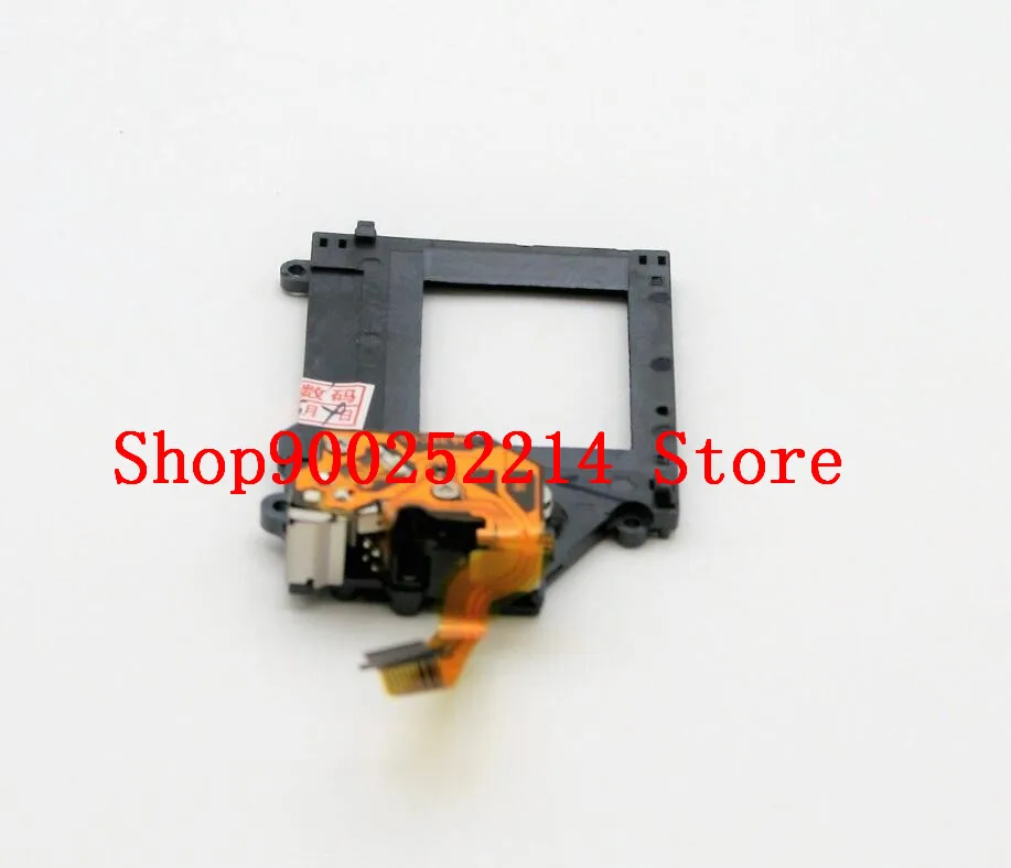 New Shutter group with blade curtain repair parts For Sony ILCE-5000 ILCE-5100 A5000 A5100 camera