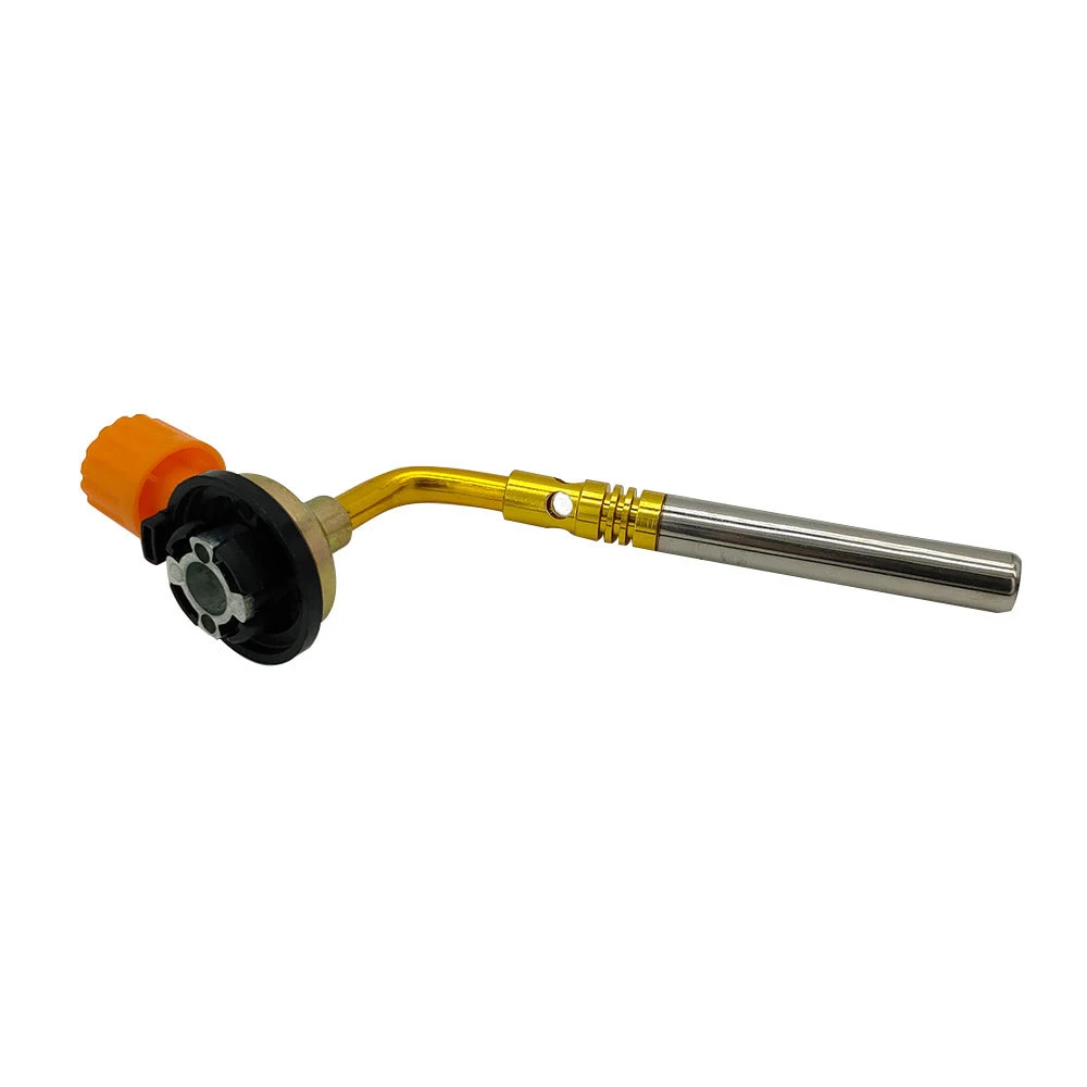 Portable welding torch,  Kitchen picnic outdoor barbecue flamethrower,  Cartane flamethrower,  Spray gun