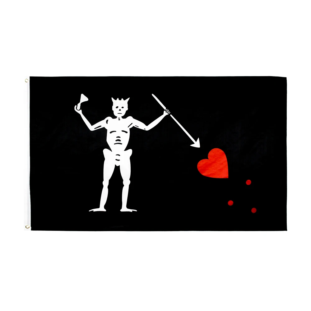 Blackbeards Flags: The Ultimate Guide to Pirate-Themed Decor and Collectibles on AliExpress