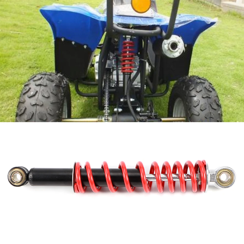 Shock Absorbers Front Rear 270mm Damper for 50-125 Dirt Pit Bike ATV Go Kart Motorcycle