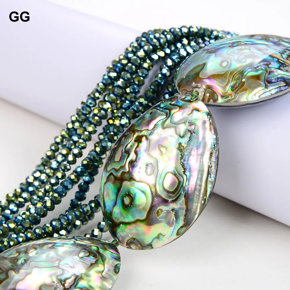 GuaiGuai Jewelry Natural 22\
