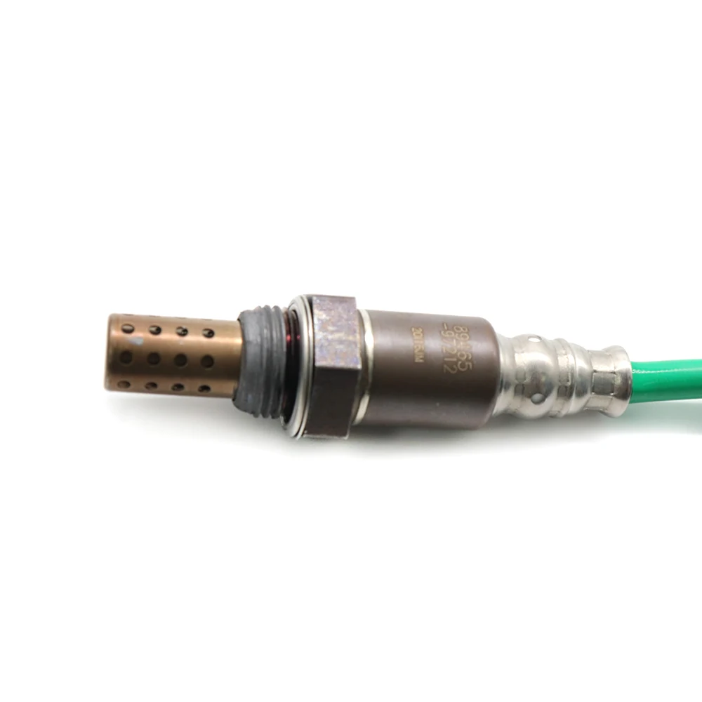 Lambda O2 Oxygen Sensor 89465-97212 For Toyota Rush J200E J210E