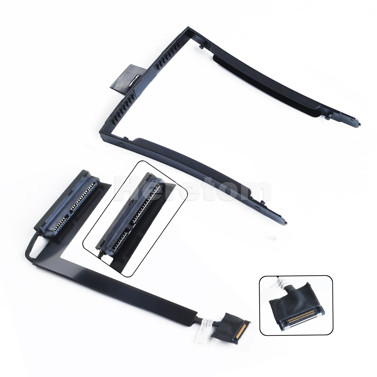 Nuevo Cable para Lenovo ThinkPad P50 P51 HDD Caddy y disco duro Cable derecho DC02C007C10