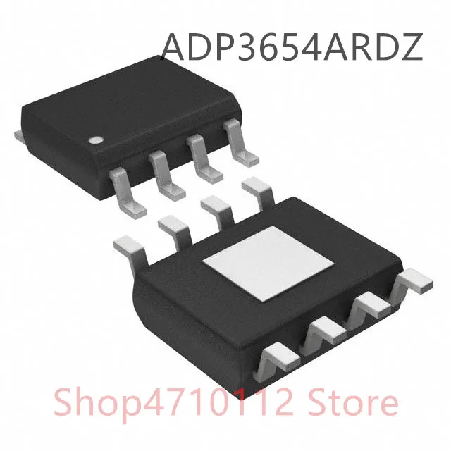 

Free shipping NEW 10PCS/LOT ADP3654ARDZ ADP3654A ADP3654 MARKING 3654 HSOP-8