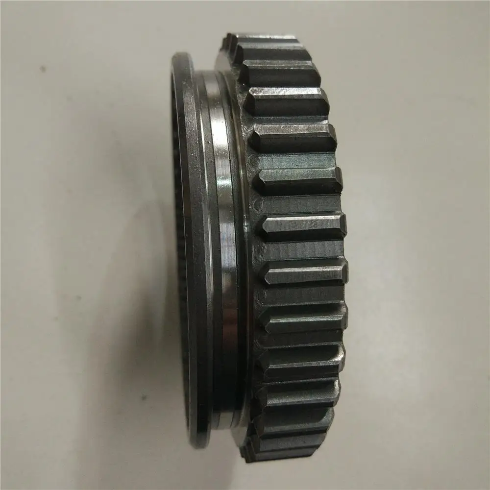 First and second gear synchronizer gear hub gear sleevefor great wall WINGLE H3/H5 ZM001A-1701221  ZM001A-1701222