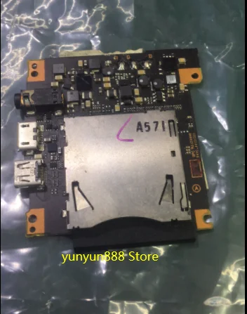 

for Fuji 450R motherboard disassembly package good color