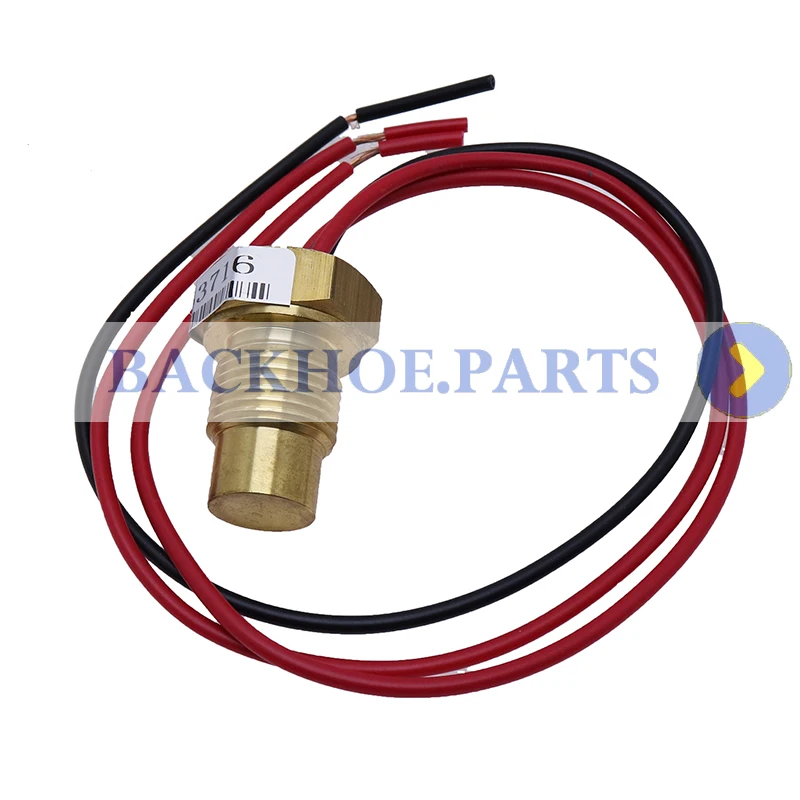 Screw Air Compressor Part Temperature Switch Sensor 1089063716 for Atlas Copco