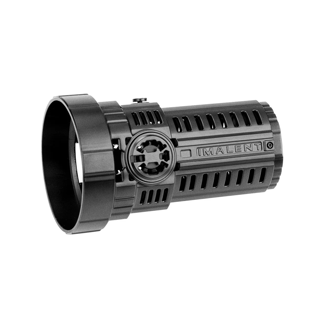 IMALENT Original Flashlight Heat Dissipation Housing Accessoriy Suitable for RS50/MS08 Powerful Flashlight